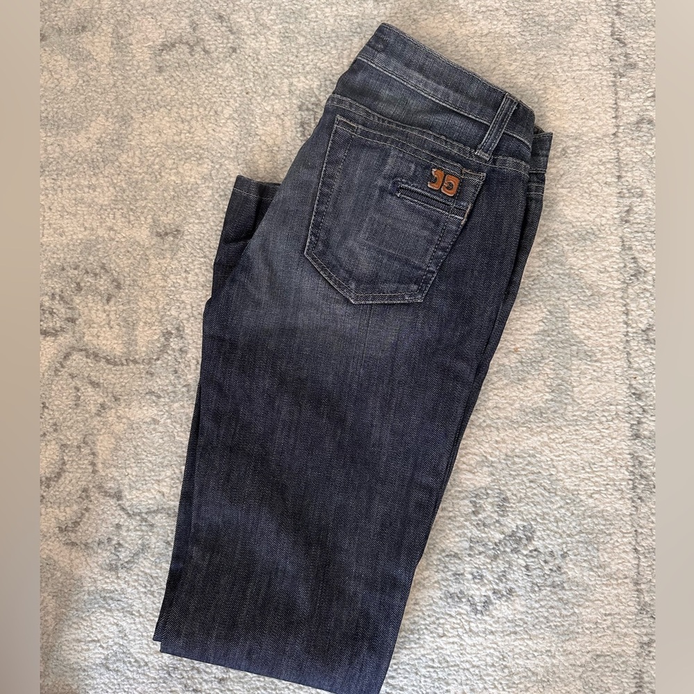Joe’s Jeans provocateur boot cut jeans